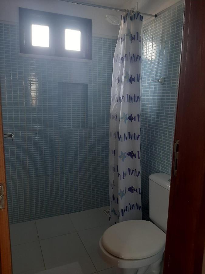 Chale Perto Da Praia Com Duas Suites E Varandao Pacatuba  Exterior photo