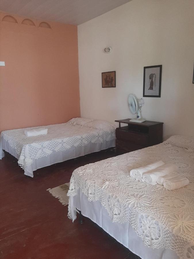 Chale Perto Da Praia Com Duas Suites E Varandao Pacatuba  Exterior photo